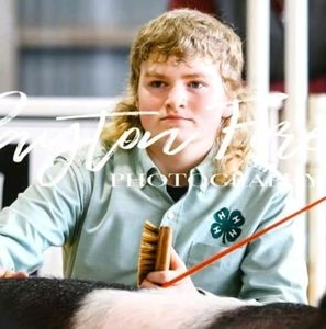 Meet your Posher, Kaden